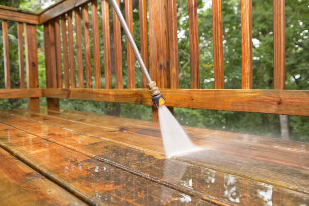 Deltona, FL Pressure Washing Services Company